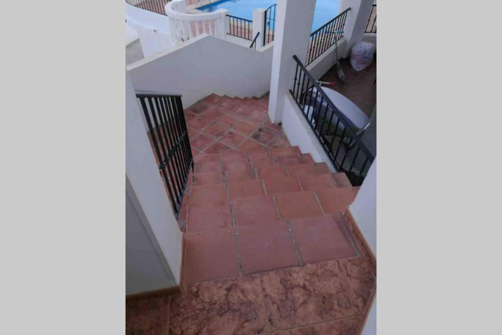 Precioso Apartamento De Dos Plantas Con Vistas Frigiliana Dış mekan fotoğraf