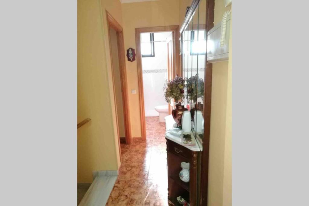 Precioso Apartamento De Dos Plantas Con Vistas Frigiliana Dış mekan fotoğraf