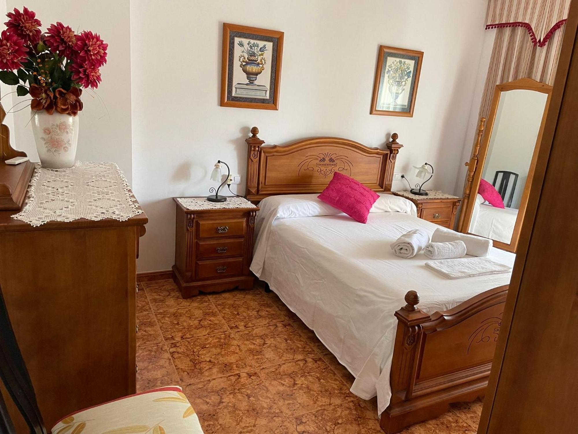 Precioso Apartamento De Dos Plantas Con Vistas Frigiliana Dış mekan fotoğraf