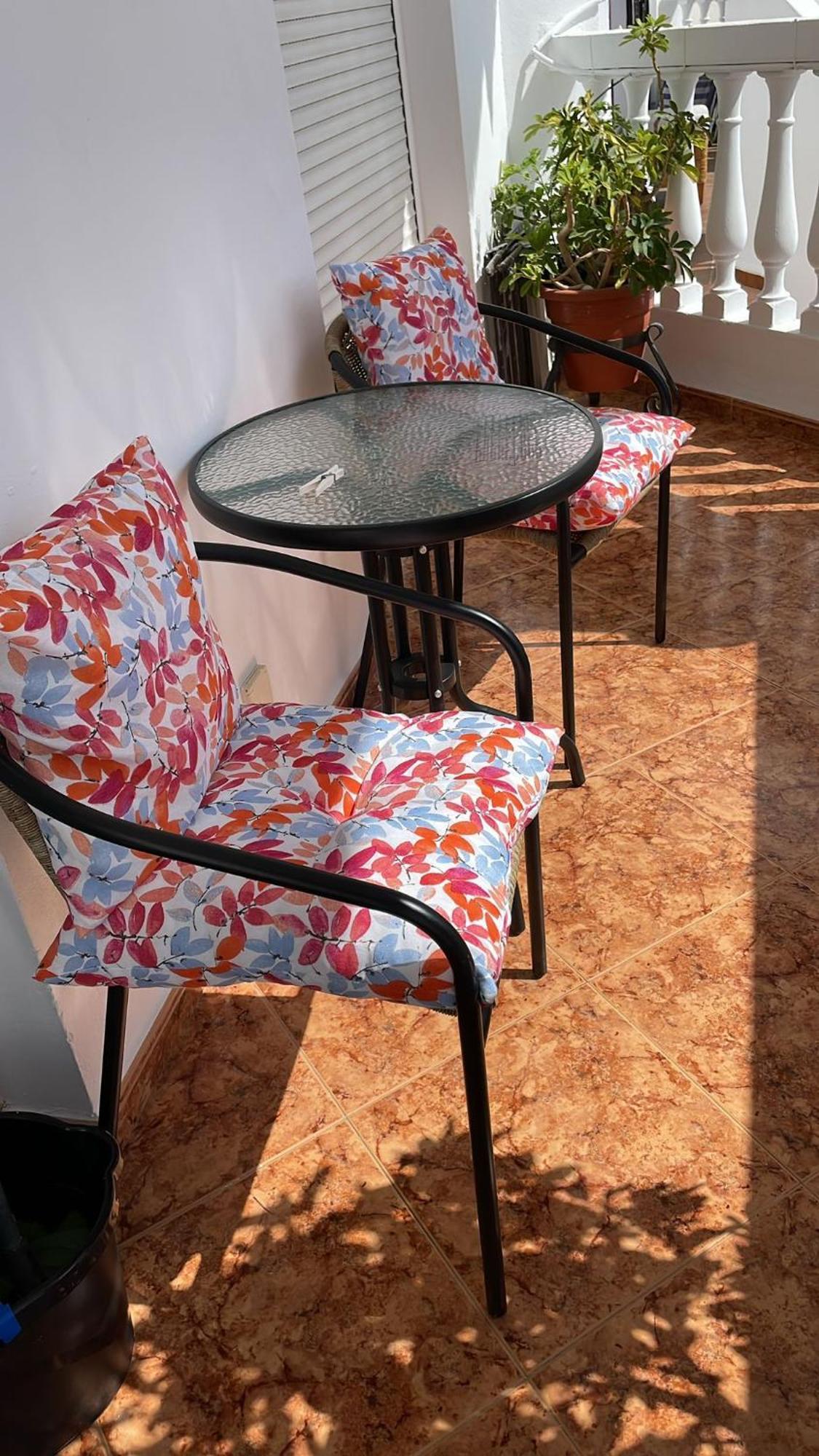 Precioso Apartamento De Dos Plantas Con Vistas Frigiliana Dış mekan fotoğraf